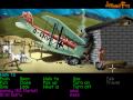 Indiana Jones and the Last Crusade (Atari ST)