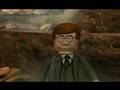 Indiana Jones and the Last Crusade (Atari ST)