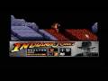 Indiana Jones and the Last Crusade: The Action Game (Atari ST)
