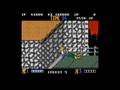 Double Dragon (Atari ST)