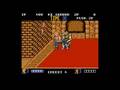 Double Dragon (Atari ST)