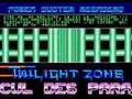 Zone (Amstrad CPC)