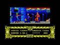 After the War (Amstrad CPC)