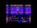 After the War (Amstrad CPC)