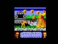 Altered Beast (Amstrad CPC)