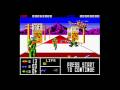 Operation Thunderbolt (Amstrad CPC)