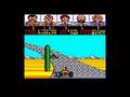 Power Drift (Amstrad CPC)