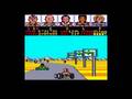 Power Drift (Amstrad CPC)