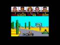 Power Drift (Amstrad CPC)