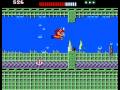 Alex Kidd: The Lost Stars (Sega Master System)