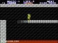 Zelda II: The Adventure of Link (NES)