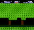 Zelda II: The Adventure of Link (NES)