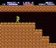 Zelda II: The Adventure of Link (NES)