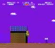 Zelda II: The Adventure of Link (NES)