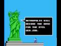 Superman (NES)