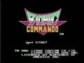 Bionic Commando (NES)