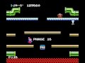 Kaettekita Mario Bros. (Famicom Disk System)