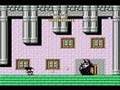 Mickey Mousecapade (NES)