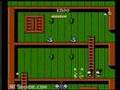 Mickey Mousecapade (NES)