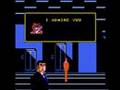 Golgo 13: Top Secret Episode (NES)