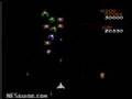 Galaga: Demons of Death (NES)