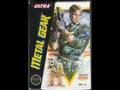 Metal Gear (NES)