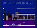 City Connection (NES)