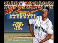 Major League Baseball (NES)