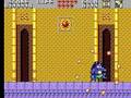 Wonder Boy in Monster Land (Sega Master System)