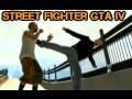 Street Fighter (PC)