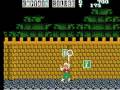 Captain Silver (Sega Master System)