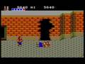 Double Dragon (Sega Master System)