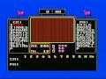 Reggie Jackson Baseball (Sega Master System)