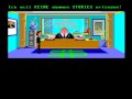 Zak McKracken and the Alien Mindbenders (Amiga)