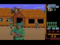 Operation Wolf (Amiga)