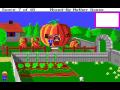 Mixed-Up Mother Goose (Amiga)