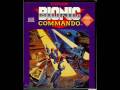 Bionic Commando (Amiga)