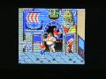 Ninja Gaiden (Arcade Games)