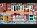 Ninja Gaiden (Arcade Games)