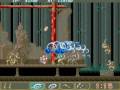 Ninja Spirit (Arcade Games)