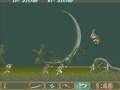 Ninja Spirit (Arcade Games)