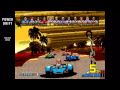Power Drift (Arcade Games)