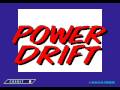 Power Drift (Arcade Games)