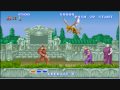 Altered Beast (Arcade Games)