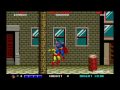 Superman (Arcade Games)