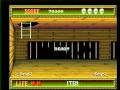 Splatterhouse (Arcade Games)