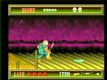 Splatterhouse (Arcade Games)