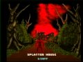 Splatterhouse (Arcade Games)