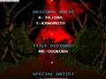 Splatterhouse (Arcade Games)