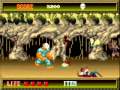 Splatterhouse (Arcade Games)